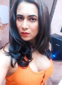 Pearlyyy - Acompañantes transexual in Bangalore Photo 10 of 26