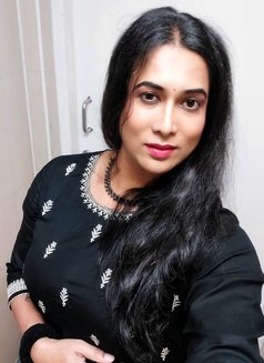 Pearlyyy - Transsexual escort in Bangalore Photo 14 of 26