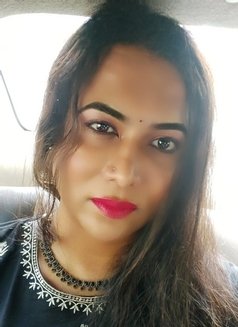 Pearlyyy - Transsexual escort in Bangalore Photo 19 of 24