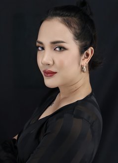 Pearry New Both - Acompañantes transexual in Al Manama Photo 1 of 12