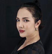 Pearry New Both - Acompañantes transexual in Al Manama