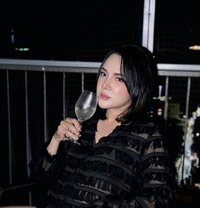 Pearry New Both - Acompañantes transexual in Al Manama