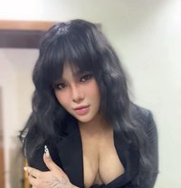 Stella #both#chubby#Good at sucking dick - Transsexual escort in Al Manama
