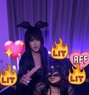 Stella #both#BBW#Good at sucking dick - Transsexual escort in Al Manama Photo 5 of 8
