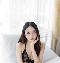 Pearwa19 - escort in Hat Yai