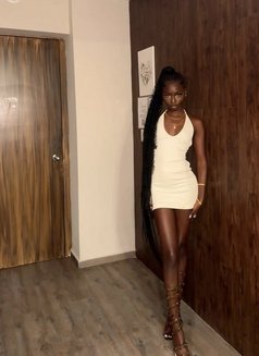 Peculiar - escort in Riyadh Photo 1 of 6