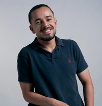 Pedrito Boss - Acompañantes masculino in Bangkok
