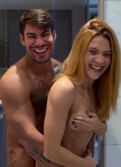 Pedro and iza - escort in Kuala Lumpur Photo 6 of 8
