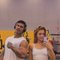 Pedro and iza - escort in Johor Bahru