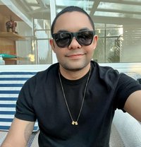 Pedro - Male escort in Pattaya