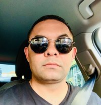 Pedro - Male escort in Pattaya
