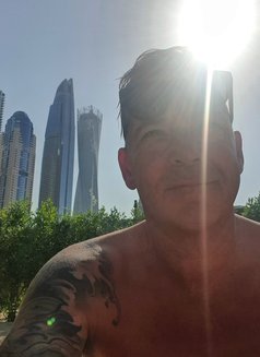 Pedro - Male escort in Bangkok Photo 3 of 13