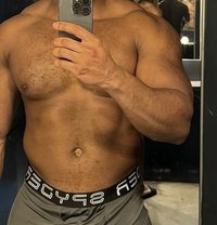 Pedro - masseur in London