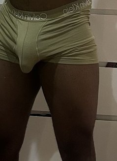 Pedro - masseur in London Photo 2 of 2