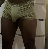 Pedro - masseur in London