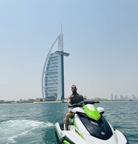 Pedro - Male escort in Lisbon