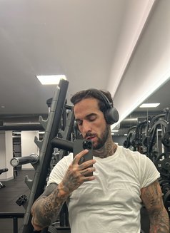 Pedro - Male escort in Lisbon Photo 10 of 10