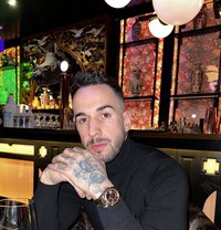 Pedro - Acompañantes masculino in Porto