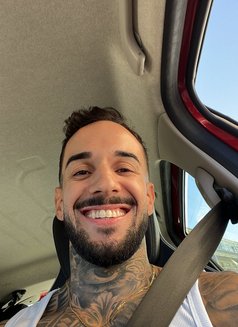 Pedro - Acompañantes masculino in Lisbon Photo 9 of 9
