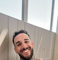 Pedro - Acompañantes masculino in Lisbon