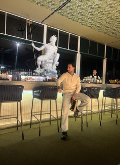 Pedro - Acompañantes masculino in Lisbon Photo 6 of 7