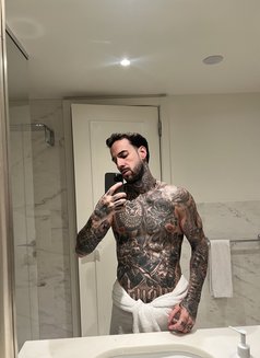 Pedro - Acompañantes masculino in Lisbon Photo 7 of 7