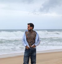 Pedro - Acompañantes masculino in Lisbon