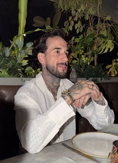 Pedro - Male escort in Lisbon Photo 4 of 9