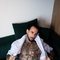 Pedro - Male escort in Lisbon