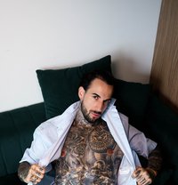 Pedro - Male escort in Lisbon Photo 6 of 10
