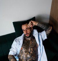 Pedro - Acompañantes masculino in Lisbon