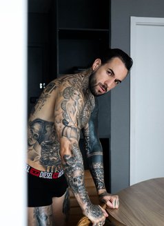 Pedro - Acompañantes masculino in Lisbon Photo 10 of 10