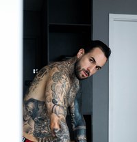 Pedro - Acompañantes masculino in Lisbon