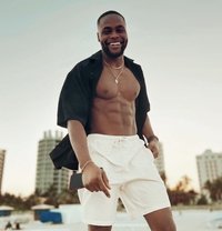 Pedro - Male escort in Dubai