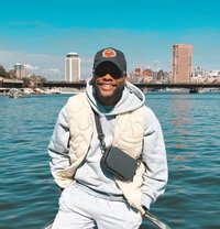 Pedro - Male escort in Dubai