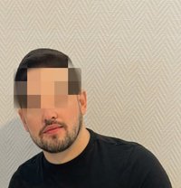 Pedrophotoreel - Male escort in Paris