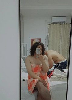 Peeka - Transsexual escort in Tunis Photo 4 of 6