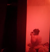 Peeka - Transsexual escort in Tunis