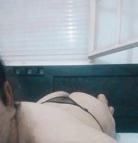 Peeka - Transsexual escort in Tunis