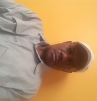 Peely - Male escort in Johannesburg