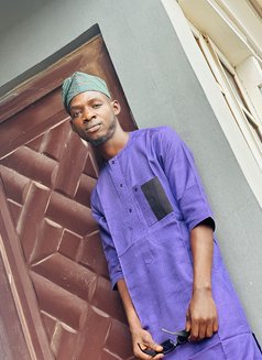 Peeman - Acompañantes masculino in Lagos, Nigeria Photo 1 of 5