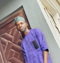 Peeman - Male escort in Lagos, Nigeria