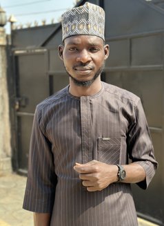Peeman - Acompañantes masculino in Lagos, Nigeria Photo 2 of 5