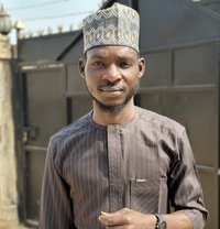 Peeman - Male escort in Lagos, Nigeria