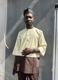 Peeman - Acompañantes masculino in Lagos, Nigeria Photo 3 of 5