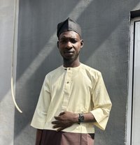 Peeman - Male escort in Lagos, Nigeria