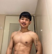 PP From Thailand big Cock 🇹🇭 - Male escort in Abu Dhabi