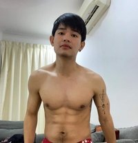 PP From Thailand big Cock 🇹🇭 - Male escort in Abu Dhabi