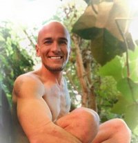 Peer - Acompañantes masculino in Paris