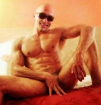 Peer - Acompañantes masculino in Paris